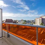 Apartmán Les Caravelles-7 By Interhome Cabourg