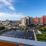 Apartmán Les Caravelles-7 By Interhome Cabourg