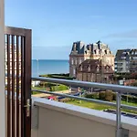 Les Caravelles-7 By Interhome