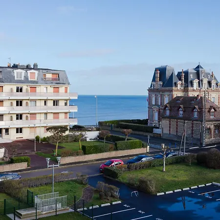Les Caravelles-7 By Interhome Daire *