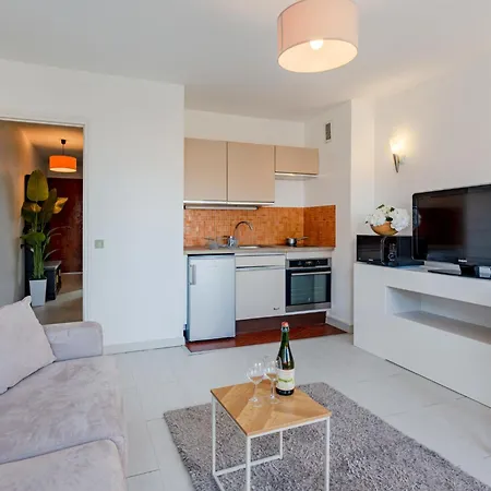 Les Caravelles-7 By Interhome * Cabourg