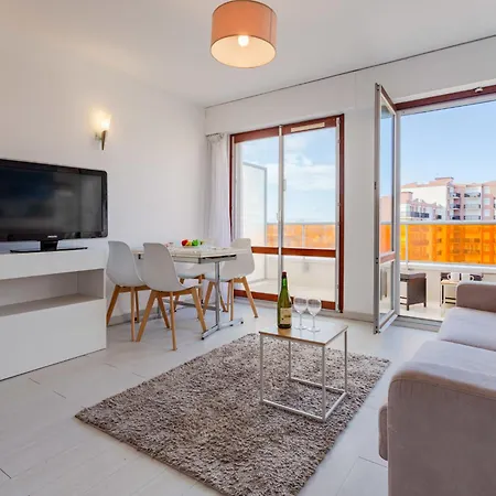 Apartmán Les Caravelles-7 By Interhome