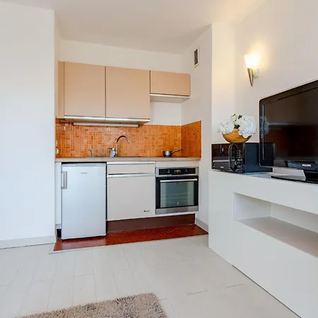 Les Caravelles-7 By Interhome Apartmán Cabourg