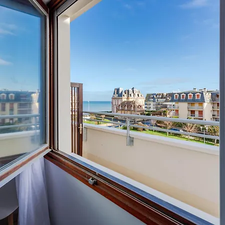 Daire Les Caravelles-7 By Interhome *