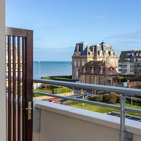 Les Caravelles-7 By Interhome